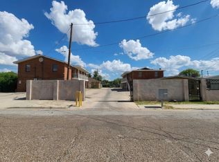 2407 Pierce St, Laredo, TX 78041