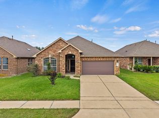 18510 Cypress Steppe Ln, Cypress, TX 77433