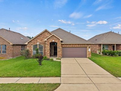18510 Cypress Steppe Lane, Cypress, TX, 77433