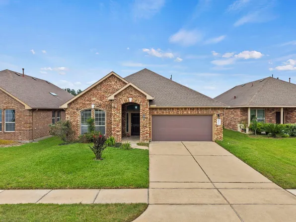 18510 Cypress Steppe Ln, Cypress, TX 77433