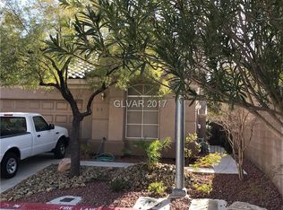 9795 Hickory Ridge Ct, Las Vegas, NV 89147