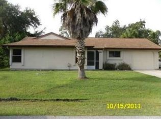 241 Taylor Ln NW, Pt Charlotte, FL 33952