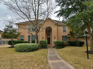 12910 Mill Ridge Dr, Cypress, TX 77429