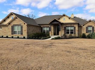 1108 Bella Risa Dr, Georgetown, TX 78633