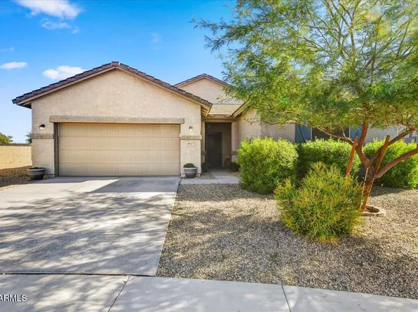 8927 N 70TH Avenue, Peoria, AZ 85345