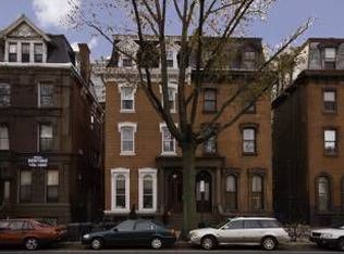 2012 Spring Garden St APT 2, Philadelphia, PA 19130