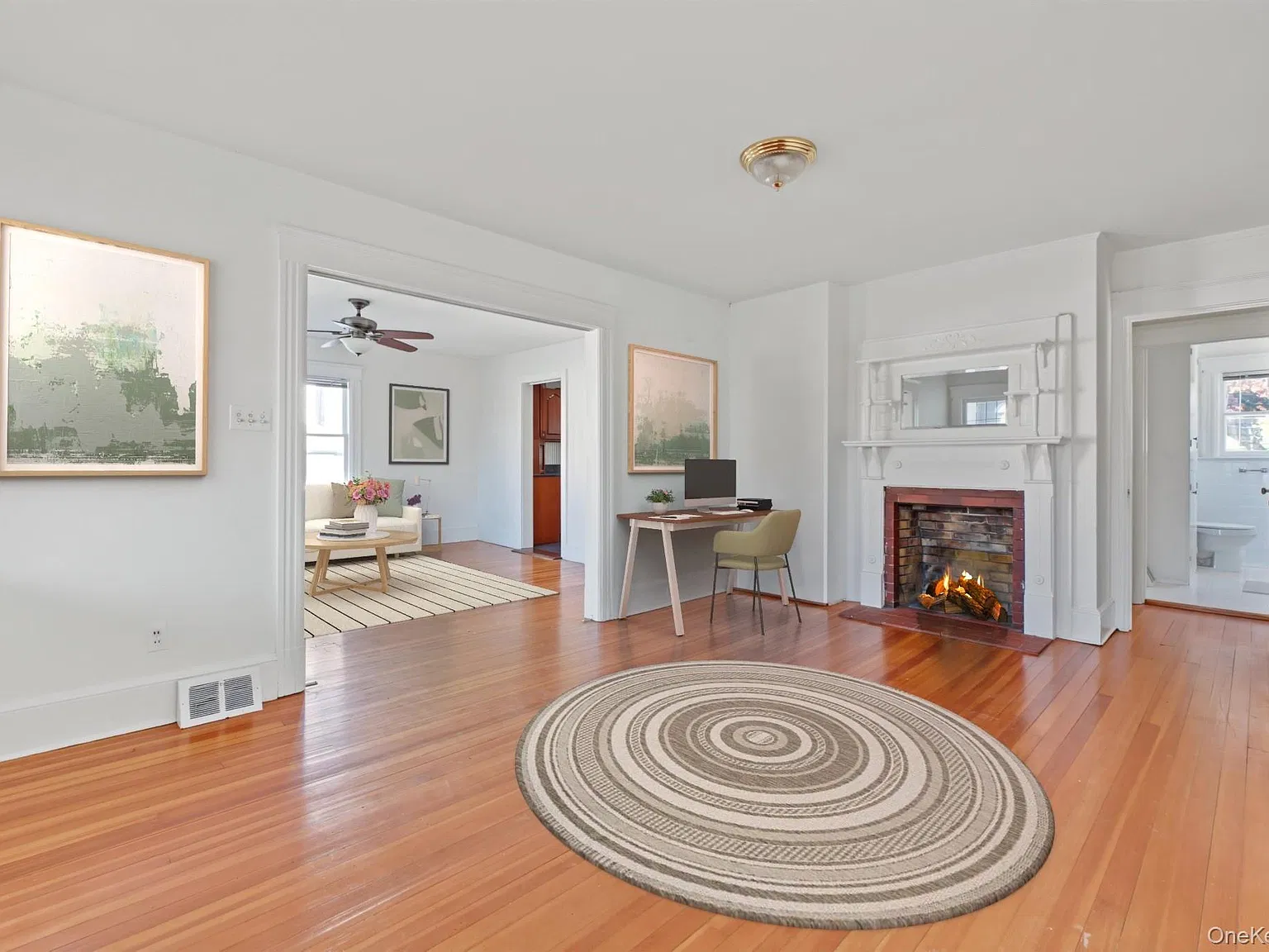 4 bed, 1.5 bath, 1741 sqft, $4,300 — Photo 4