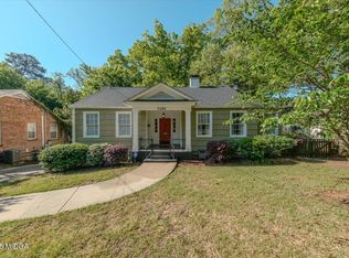 3280 Ingleside Ave, Macon, GA 31204