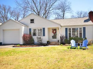 336 Cumberland Rd, West Hartford, CT 06119