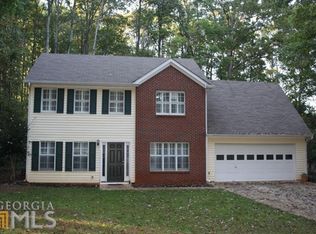 25 Briarwood Ct, Newnan, GA 30265