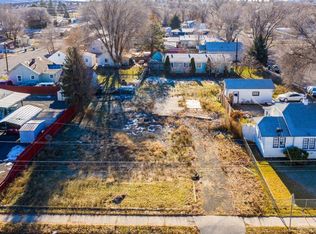 179 SE D St, Madras, OR 97741