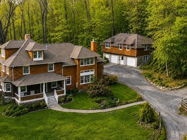 12 COLD SPRINGS ROAD, Tewksbury Twp., NJ 07830