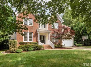 302 Roebling Ln, Cary, NC 27513