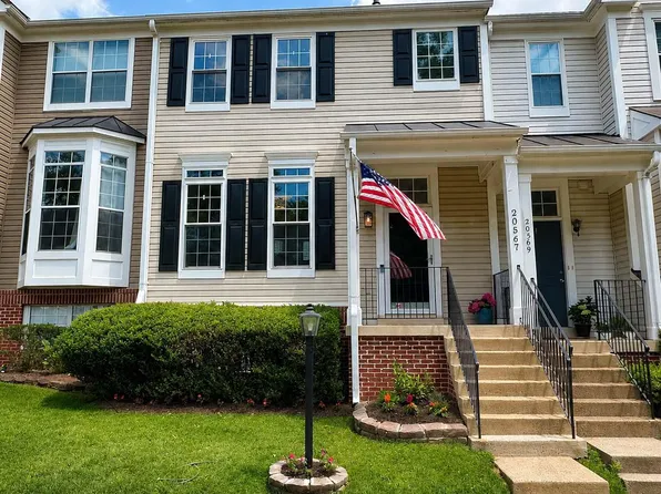 20567 Warburton Bay Sq, Sterling, VA 20165