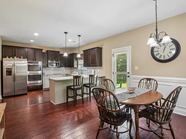 1173 Dygert Ct, Clarksville, TN 37042