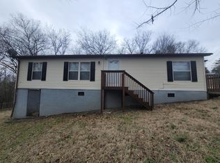 4600 Prospect Rd, Knoxville, TN 37920