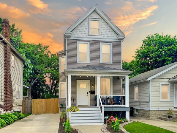 3777 Ferdinand Pl, Cincinnati, OH 45209
