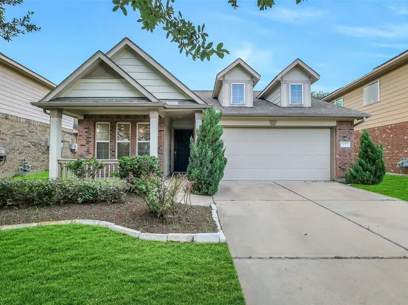 10143 Rose Willow Lane, Brookshire, TX 77423