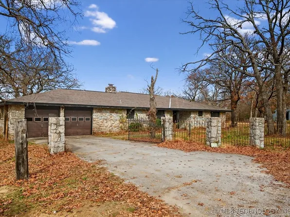 403370 W 2010th Dr, Bartlesville, OK 74006