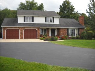 4733 Townline Rd, Lockport, NY 14094