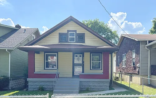 416 Louis Coleman Jr Dr Photo 1