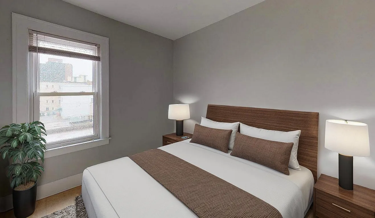 1 bed, $1,250 — Photo 4