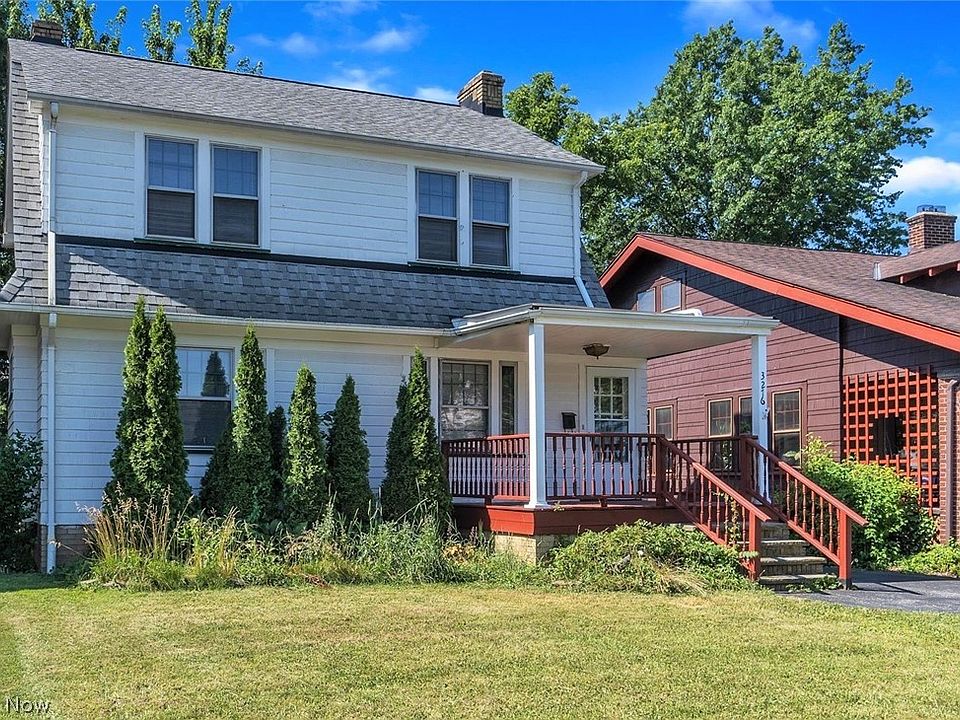 3276 Tullamore Rd, Cleveland Heights, OH 44118 Zillow