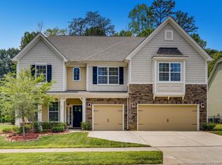 237 Blueview Rd, Mooresville, NC 28117