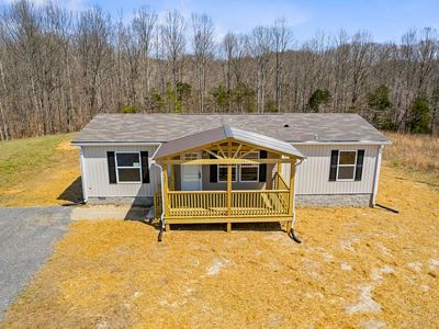 237 Ralph Spivey Ln, Gainesboro, TN, 38562