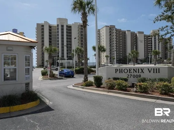 27008 Perdido Beach Blvd APT 702, Orange Beach, AL 36561