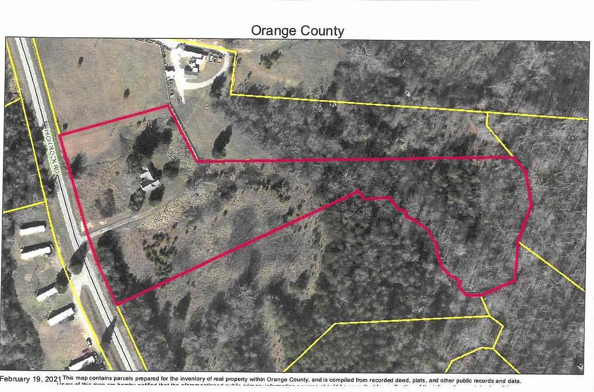8607 High Rock Rd, Efland, NC 27243 Zillow