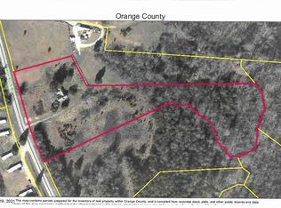 8607 High Rock Rd, Efland, NC 27243