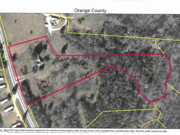 8607 High Rock Rd, Efland, NC 27243