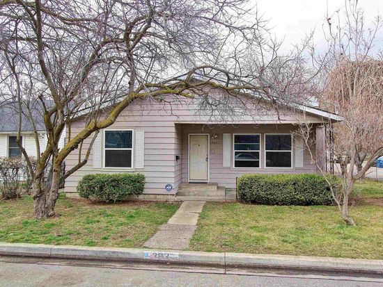 303 S Cleveland St, Boise, ID 83705