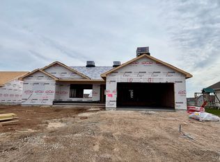 1108 Bonny Ln, Chilton, WI 53014