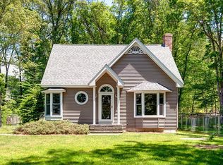 203 Providence Rd, Grafton, MA 01519