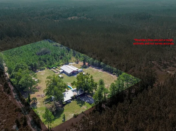 272011 Georgia St, Hilliard, FL 32046