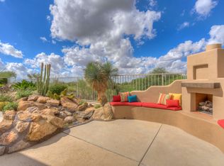 9535 E Raindance Trl, Scottsdale, AZ 85262