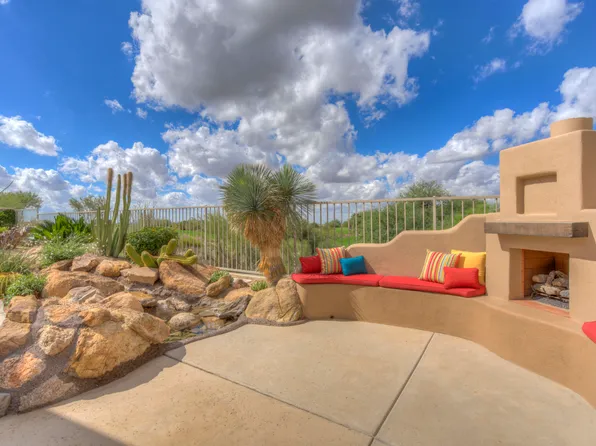 9535 E Raindance Trl, Scottsdale, AZ 85262
