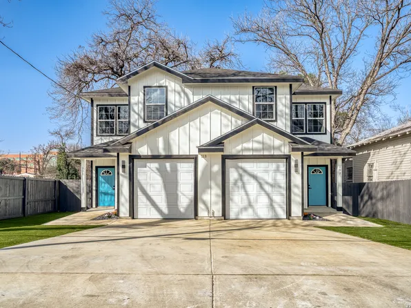 113 Anderson Ave, San Antonio, TX 78203