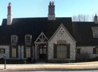 5448 Osage Cir, Fayetteville, AR 72704