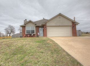 120 W Lee Ave, Sapulpa, OK 74066