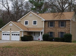 6108 Carpenter Dr, Charlotte, NC 28226