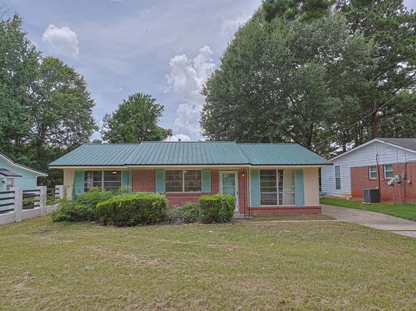 3143 Doyle Ave, Columbus, GA 31907