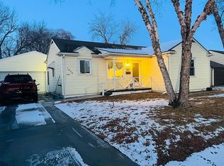 1630 22nd St, Columbus, NE 68601