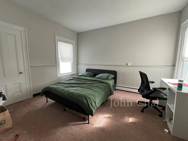 21 Mansfield St #2 — Photo 12