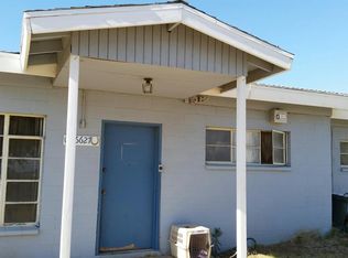 16627 Foothill Ave, North Edwards, CA