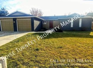 4817 N Burlington Dr, Boise, ID 83704