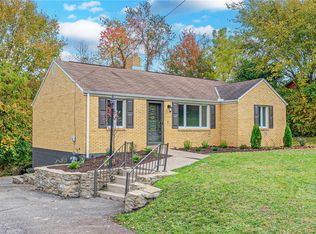 3210 Mount Royal Blvd, Glenshaw, PA 15116