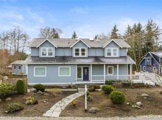 7601 NE Zachariasen Ct, Hansville, WA